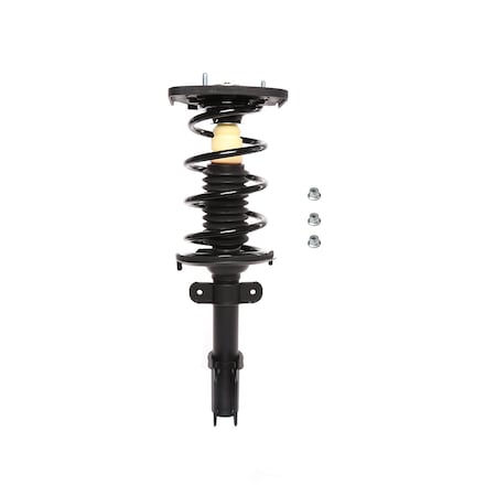 Prt Suspension Strut And Coil Spring Assembly, Prt 816102 816102